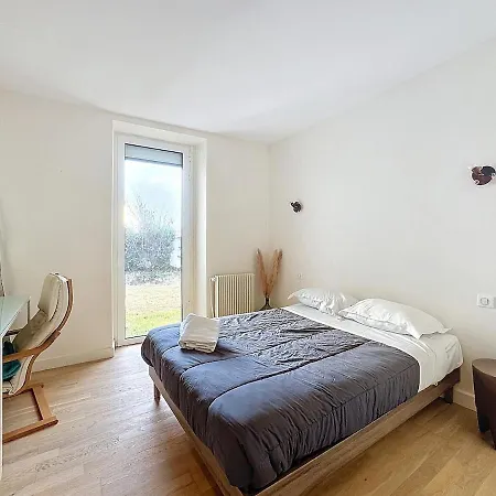 4 Couchages 9 Soleil Apartment Clermont-Ferrand