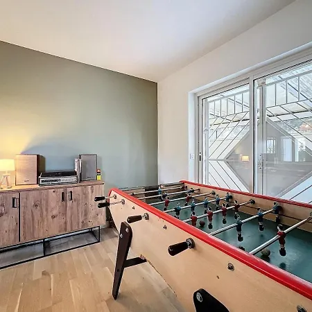 4 Couchages 9 Soleil Apartment